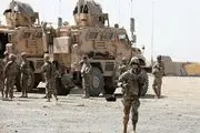 آخرین فرصت عراق برای آمریکایی ها