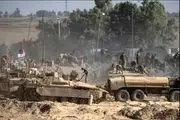 اسرائیل طرح اشغال شهر غزه را تصویب کرد
