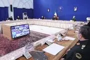 مقابله با اشرار و برهم زنندگان امنیت جامعه خواست مردم است