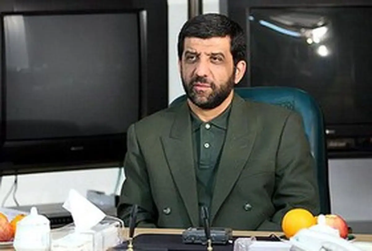 رسیدگی به درخواست ضرغامی