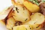 میان وعده ای مناسب برای تناسب اندام