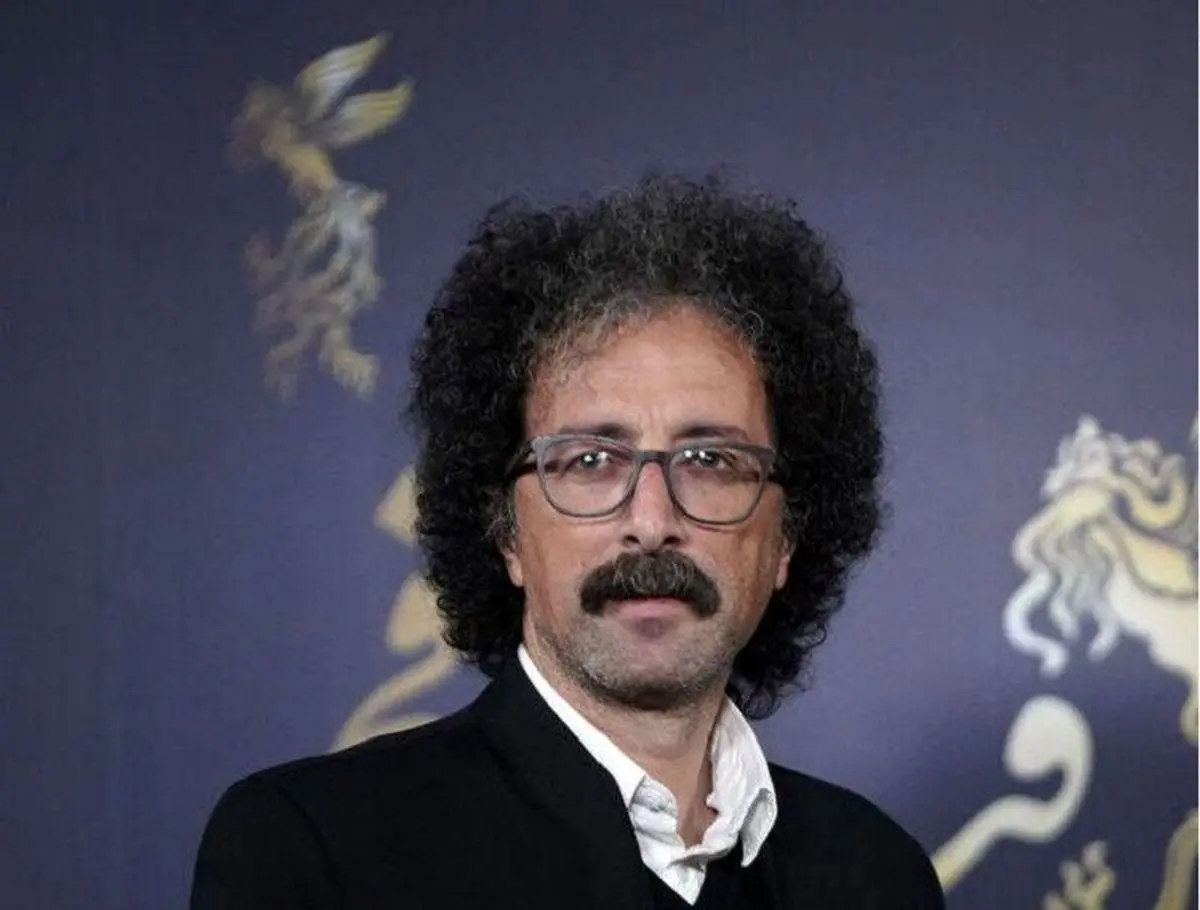 حمله کارگردان سینما به غزال تیزپا