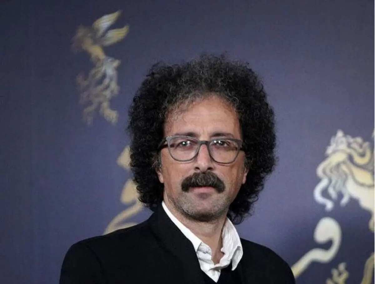 حمله کارگردان سینما به غزال تیزپا