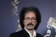 حمله کارگردان سینما به غزال تیزپا