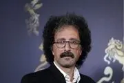 حمله کارگردان سینما به غزال تیزپا
