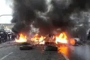دست‌های پیدا و پنهان واشنگتن و تل‌آویو در ناآرامی‎های ایران