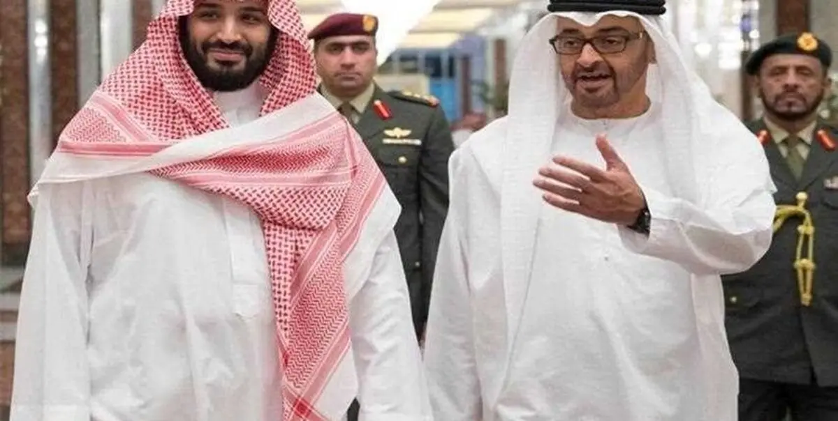 عدم مخالفت ریاض، ابوظبی و قاهره با اشغال کرانه باختری

