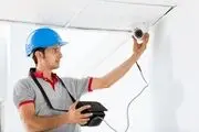 تمام آنچه درباره نحوه تنظیمات دوربین مدار بسته باید بدانید
