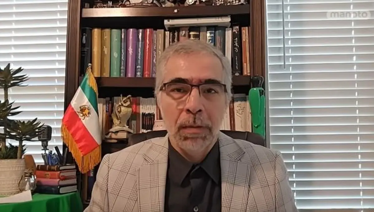 اعترافات جالب یک برانداز درباره اسرائیل+فیلم
