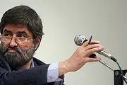 پاسخ مجدد علی مطهری به نامه پناهیان