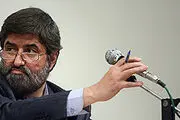 پاسخ مجدد علی مطهری به نامه پناهیان