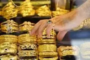 پیش بینی قیمت طلای 18 عیار فردا 17 تیر 1404