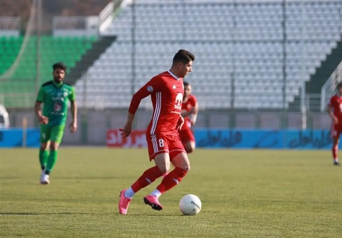 سعید مهری در لیست خروج کارتال!