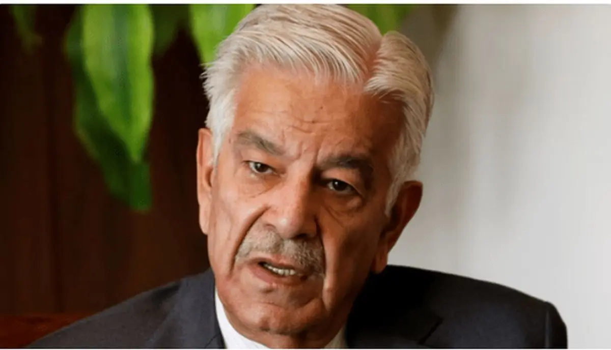 وزیر دفاع پاکستان افغانستان را تهدید کرد