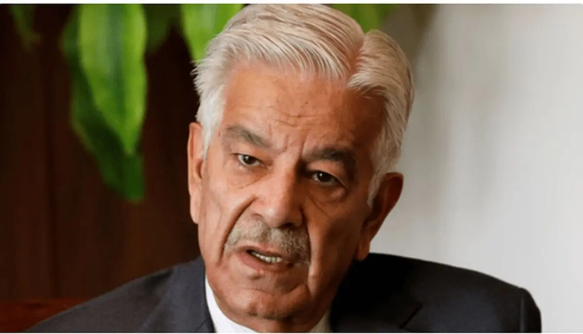 وزیر دفاع پاکستان افغانستان را تهدید کرد
