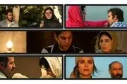 از نوید محمدزاده تا هادی‌ حجازی‌فر؛ بازیگرانی که در فیلم فجر درخشیدند
