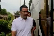واکنش جواد نکونام به حمله رژیم صهیونیستی