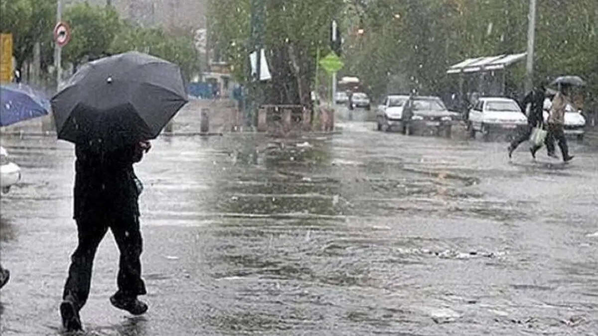 
انجام تمهیدات پیشگیری از خطرات سیل/ مردم هشدارها را جدی بگیرند
