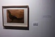 نمایشگاه «پنج گنج» در موزه هنرهای معاصر افتتاح شد
