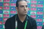 شکایت خیبر از تیم داوری