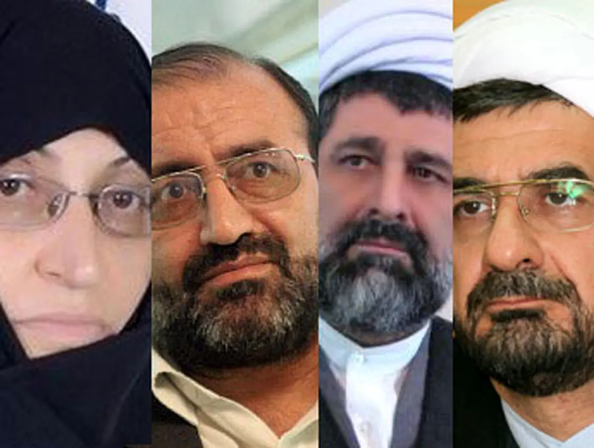 هماهنگی دستگاه های اجرایی در رعایت حجاب وعفاف