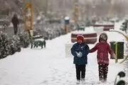 امسال دانش‌آموزان تعطیلات زمستانی دارند؟
