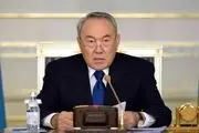 افزایش اختیارات «نظربایف» در عزل و نصب مقامات قزاقستان