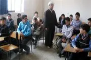 حضور بیش از 4 هزار روحانی در مدارس تهران