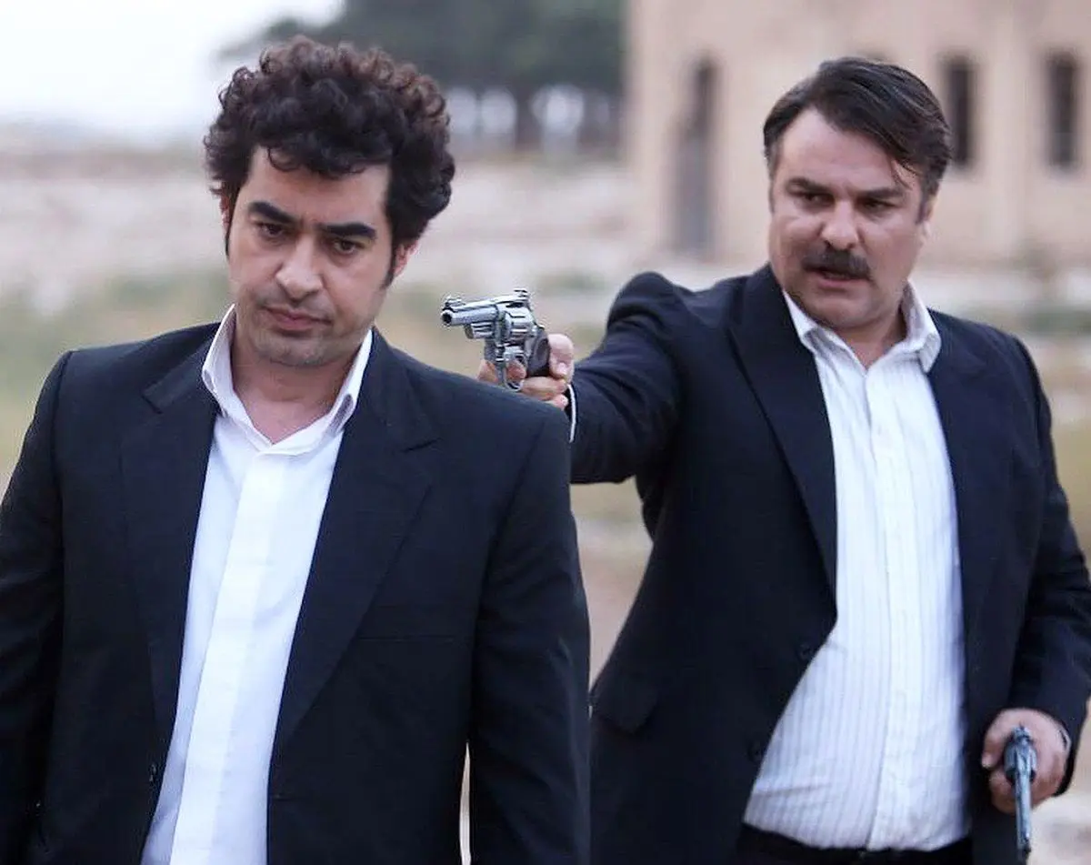 آقای بازیگر : مردم به شدت از پایان "شهرزاد 3" ناراضی هستند
