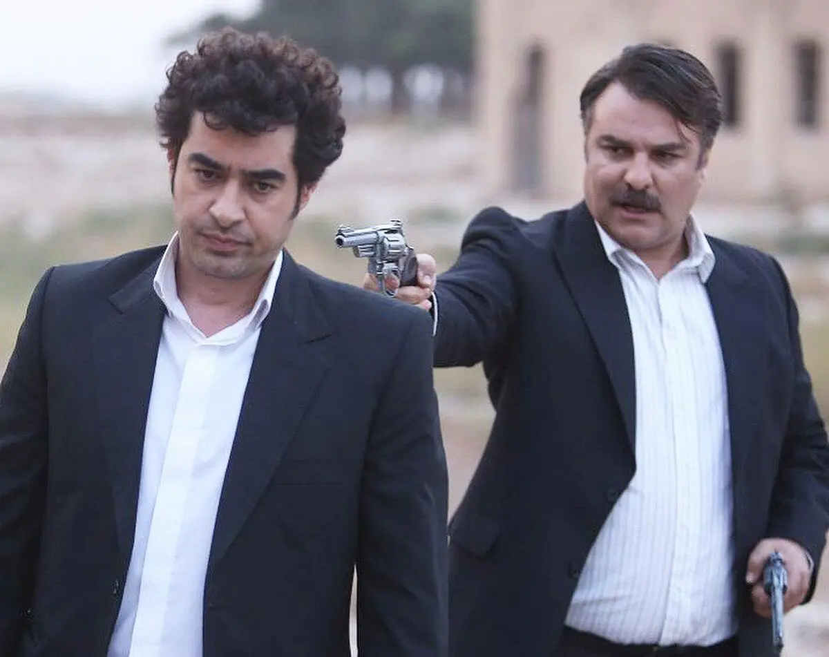 آقای بازیگر : مردم به شدت از پایان "شهرزاد 3" ناراضی هستند