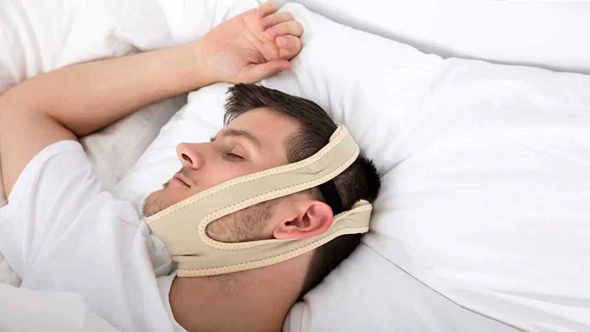 عدم مصرف گوشت از خروپف جلوگیری میکند