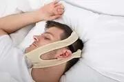  عدم مصرف گوشت از خروپف جلوگیری می‌کند