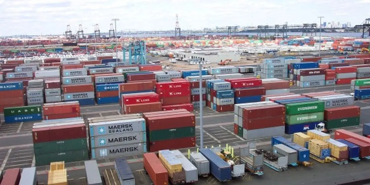 ارزهایی که در گمرک خاک می‌خورد
