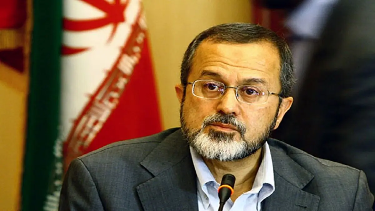نسبت به لابی گری در دانشگاهها حساس هستیم