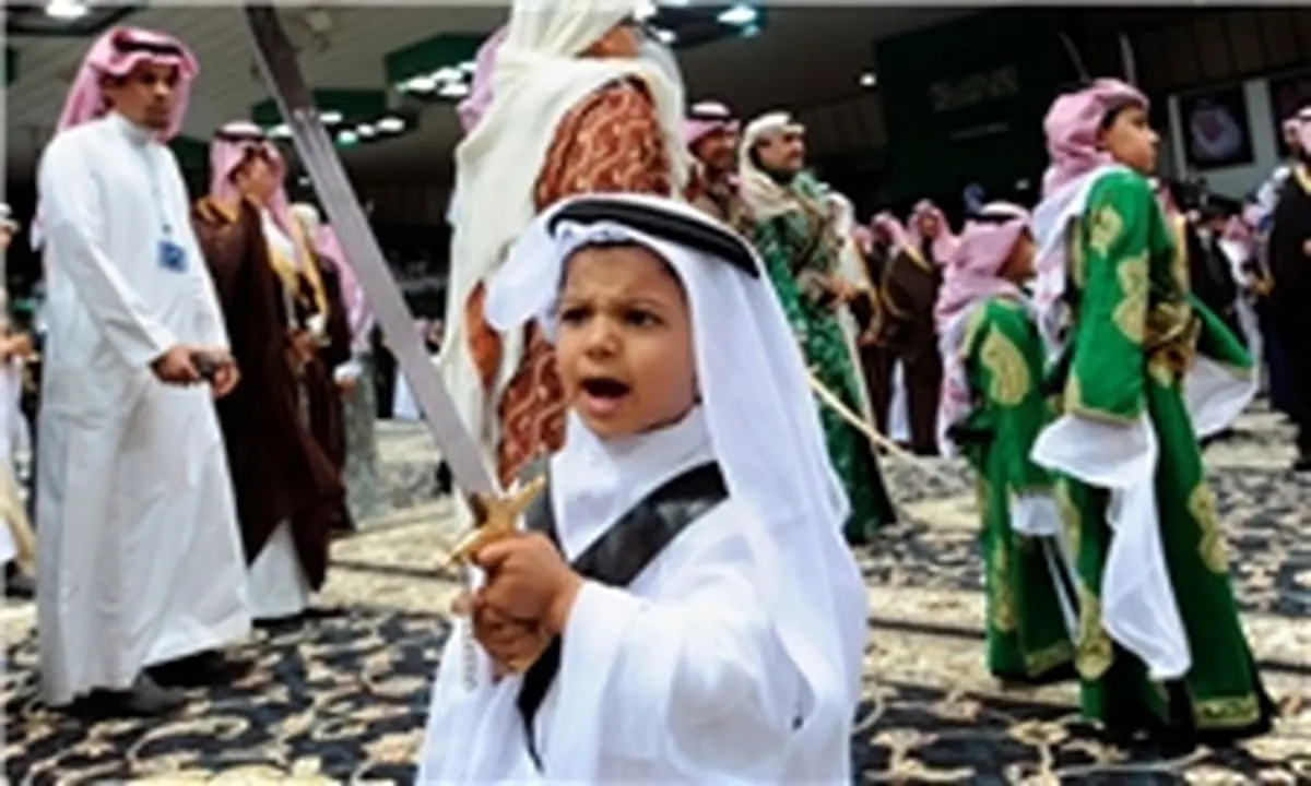 آمریکا در مقابل عربستان باید از ایران حمایت کند