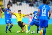 خودمان را گول نزنیم، استقلال در این مدت ضعیف کار کرد