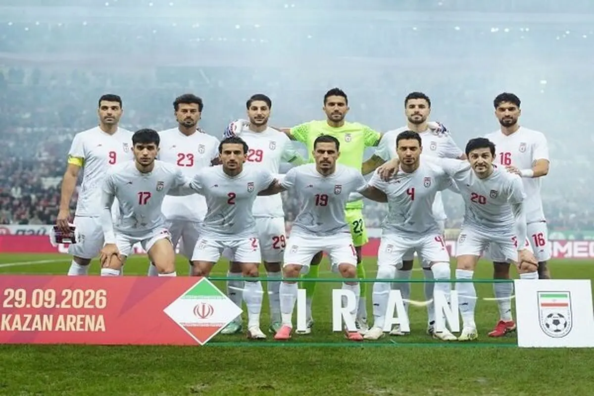 حمله تند کارشناس فوتبال به تیم ملی