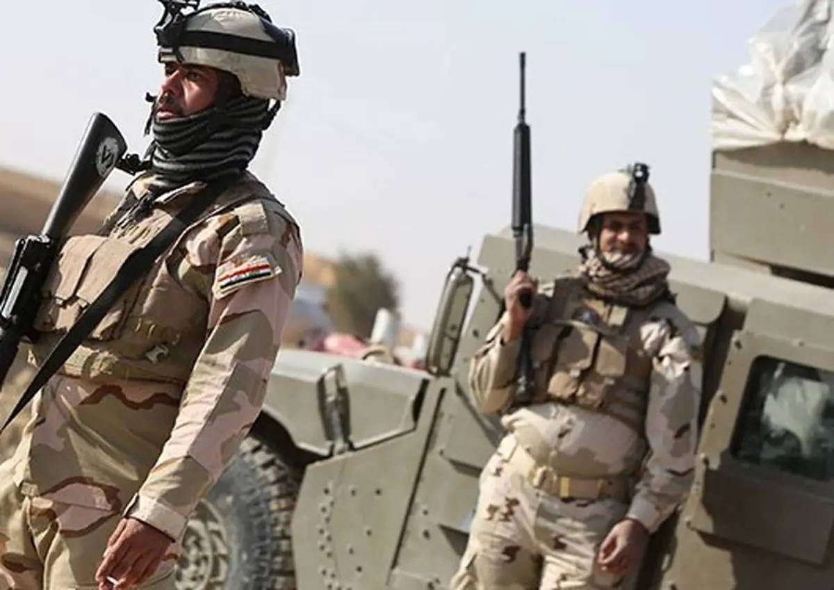 کارخانه گاز نینوا آزاد شد