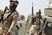 کارخانه گاز نینوا آزاد شد