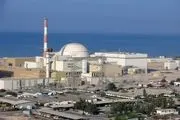 ساخت واحدهای دو و سه نیروگاه اتمی بوشهر پس از ۵ سال وقفه