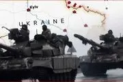 شکست راهبرد غرب در اوکراین طی سال ۲۰۲۳ 