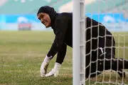 
اظهارات زهره کودایی پس از درخشش مقابل هند
