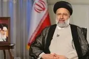تعارف رئیسی به الکاظمی +عکس