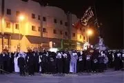 پایان تحصن شیعیان هزاره کویته