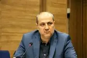 آسیب میلیاردی جنگ به اماکن ورزشی