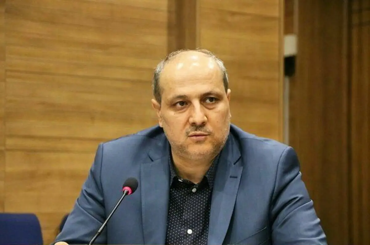 آسیب میلیاردی جنگ به اماکن ورزشی