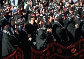 آداب و رسوم مردم استان ایلام در ماه محرم
