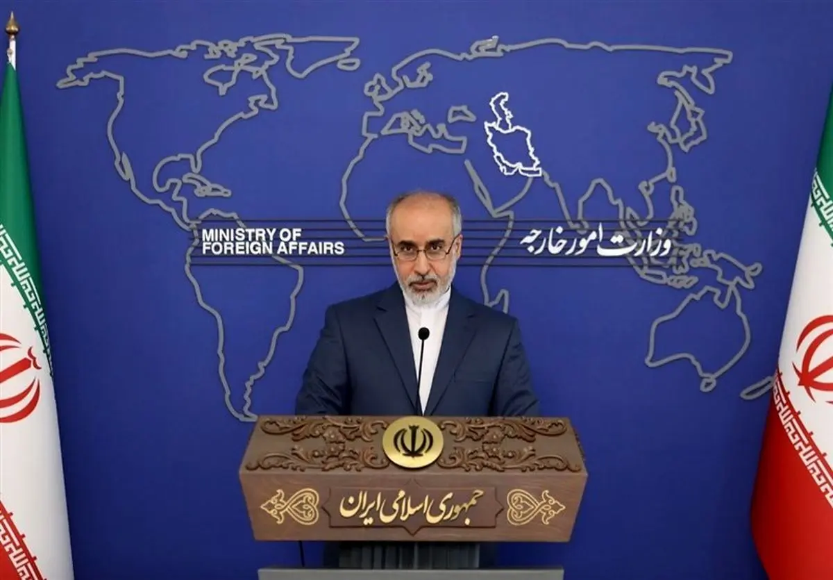 اقدام کانادا هیچ تاثیری در افزایش اقتدار سپاه ندارد
