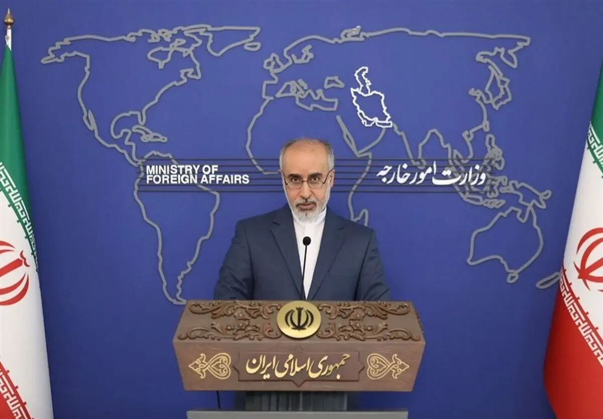 اقدام کانادا هیچ تاثیری در افزایش اقتدار سپاه ندارد