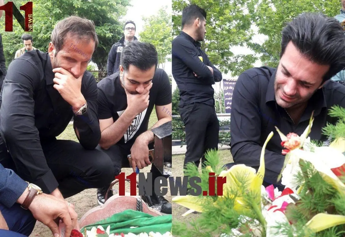چرا بنگر با شیث سر مزار اولادی درگیر شد؟